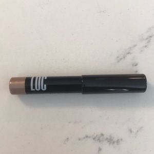 Champaign problems LOC love of color eye shadow